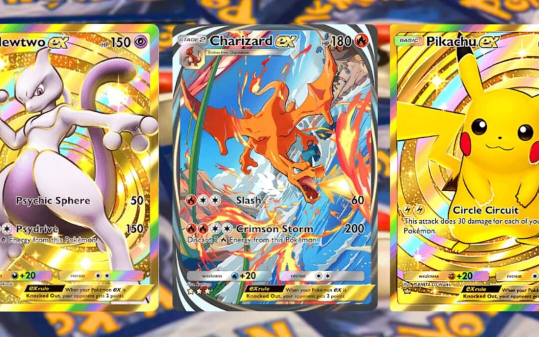 Pokémon TCG Pocket: la misteriosa carta que conecta al juego con otra gran franquicia