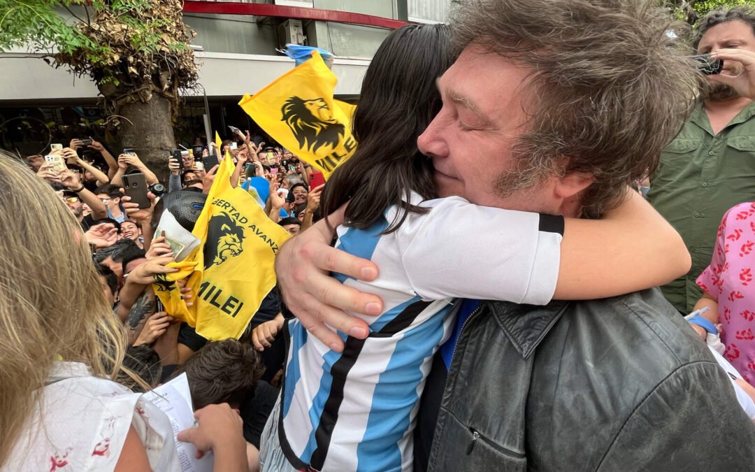 Bajó la pobreza infantil: 2,4 millones de chicos dejaron de ser pobres en 2025