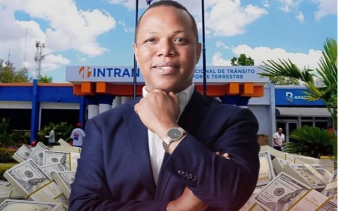 Intrant gasta suma millonaria sin explicar el destino