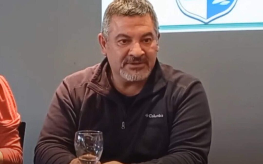 Oscar Pupi Scorza: “Oncativo necesita nuevas ideas”