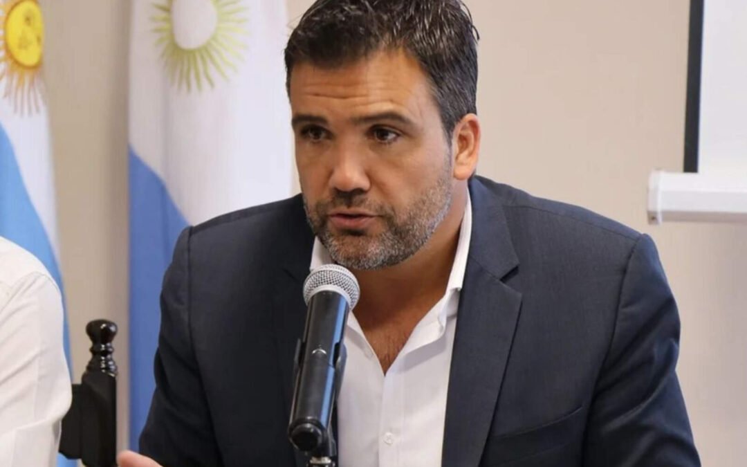 Torres Lima y el nuevo populismo provincial: que devuelvan el déficit