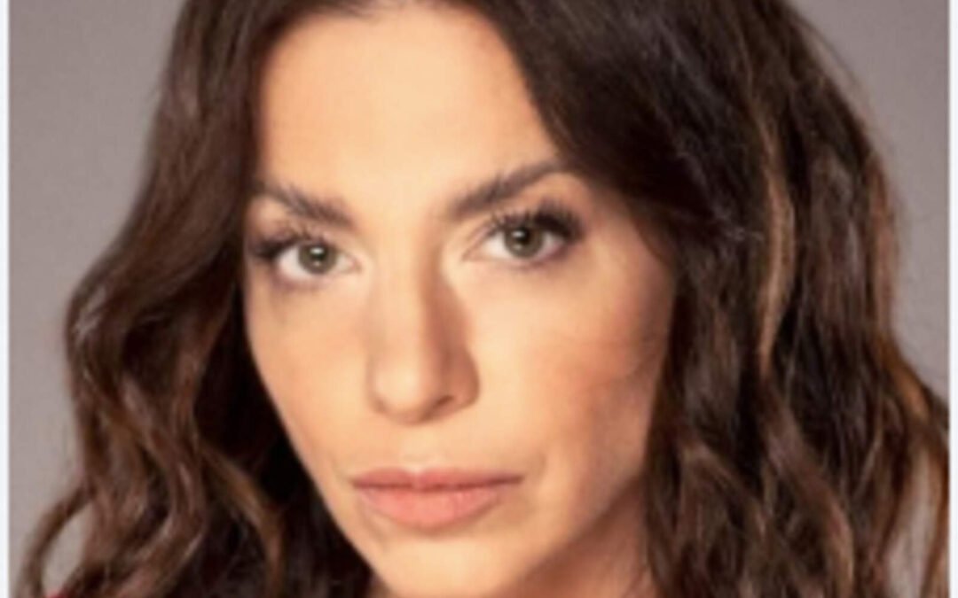 La reacción de Mercedes Funes tras la separación de Nicolás Vásquez y Gime Accardi