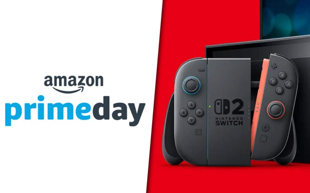 Amazon Prime Day 2025: las ofertas tech que conviene aprovechar desde Argentina