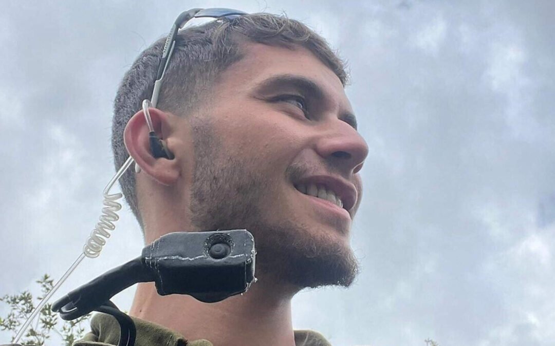 Murió un soldado israelí en el sur de la Franja de Gaza