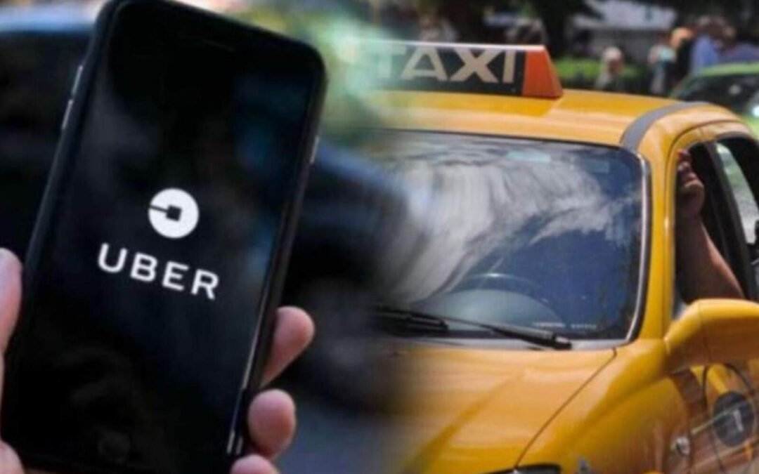 Córdoba: la nueva ordenanza de Uber dejaría sin trabajo al 77% de los choferes