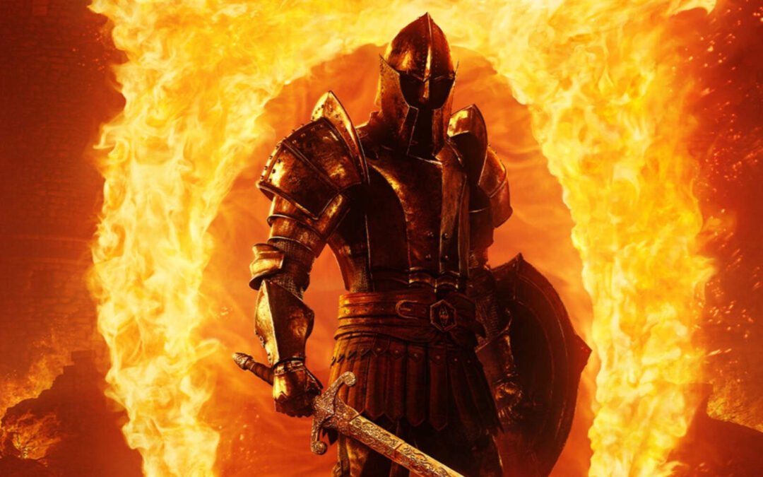 Oblivion Remastered: nuevo modo “Viajero” y mejoras gráficas en la actualización 1.2