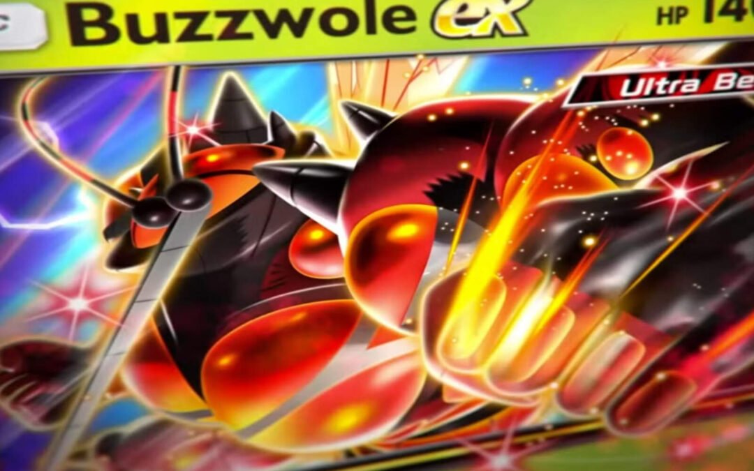 Pokémon TCG Pocket: los 10 mazos más usados por los jugadores en la temporada