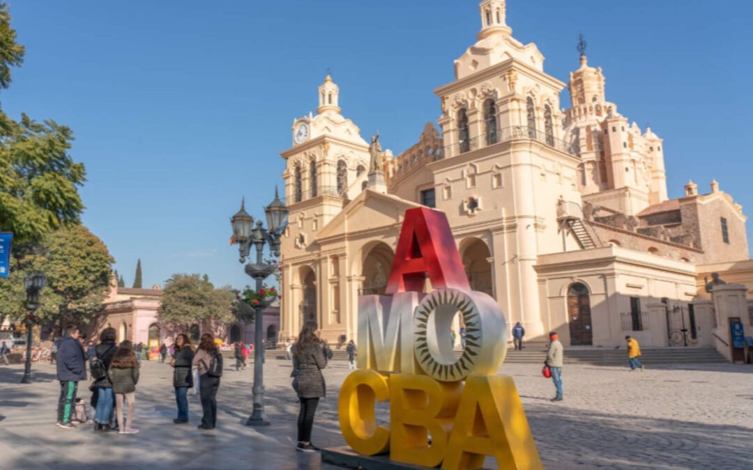 Turismo invernal en Córdoba: se espera superar las cifras de 2024