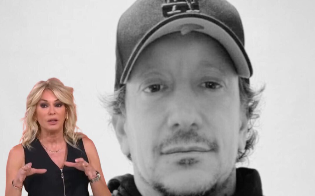 Nico Vázquez, devastado tras su separación: “No puede dormir, está roto por dentro”