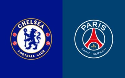 Chelsea – PSG: hora, TV, formaciones, historial y el camino de los finalistas
