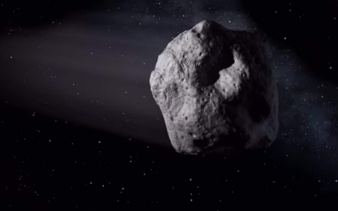 El operativo secreto que evitó un posible impacto de asteroide en la Tierra