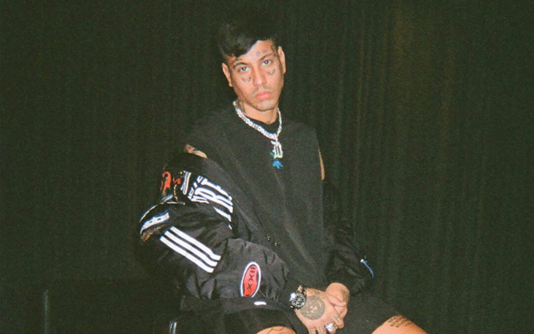 Duki fue políticamente incorrecto sobre la felicidad y lo juzgaron en las redes