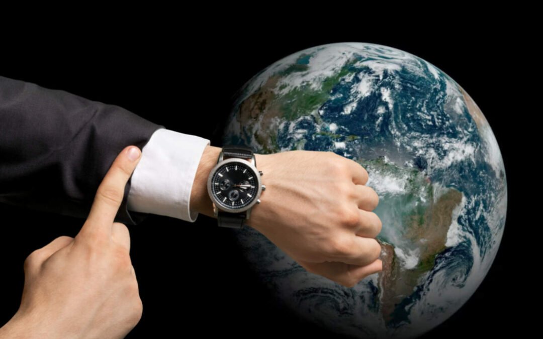 El tiempo se acelera: se acerca el día más corto en la historia del planeta