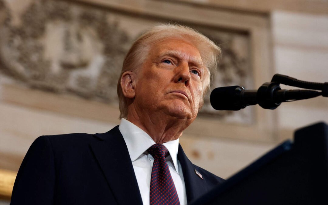 Los fiscales que persiguieron a Trump por orden de Biden fueron despedidos