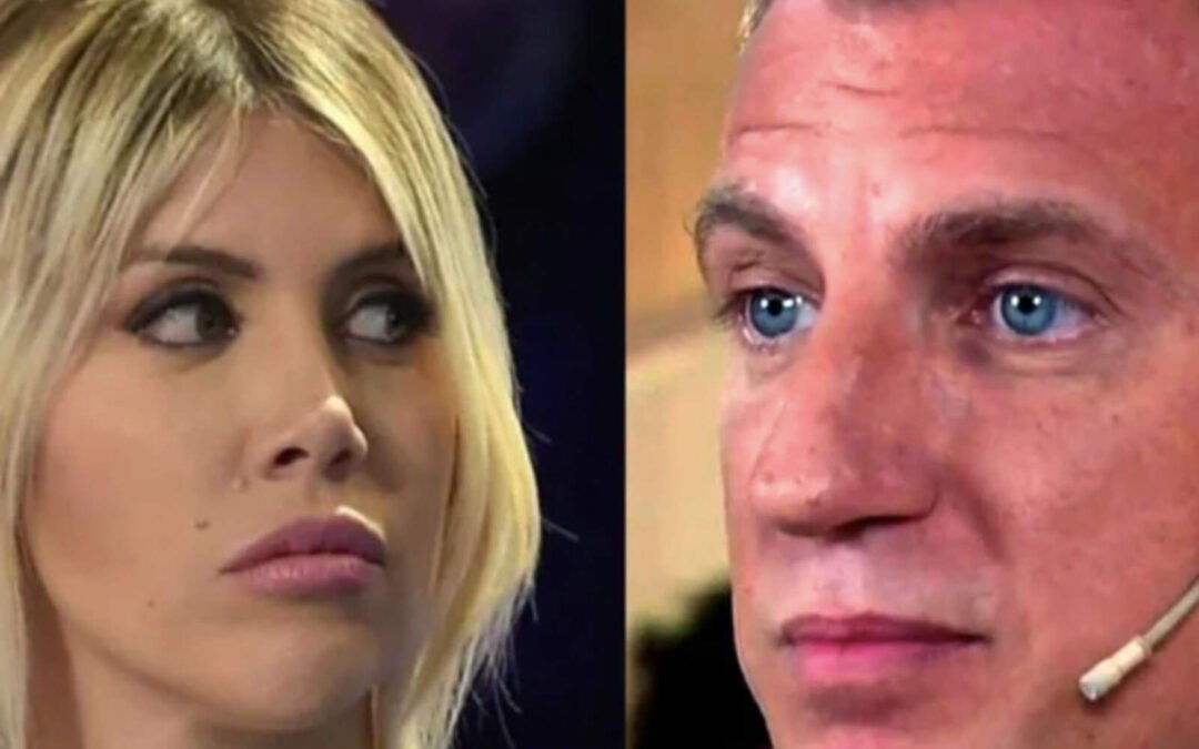 Wanda Nara rompió el silencio sobre cómo es su vínculo actual con Maxi López