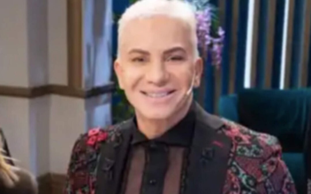 Flavio Mendoza contó cómo se encuentra luego de sufrir una caída en uno de us shows