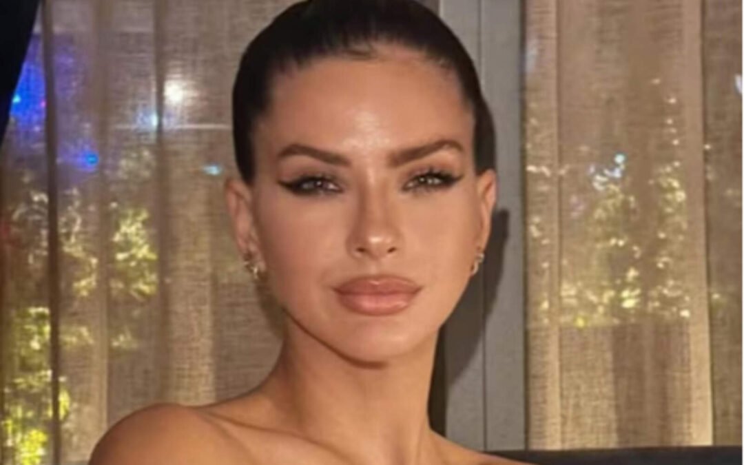 La China Suárez se cansó de las críticas y respondió a los comentarios negativos