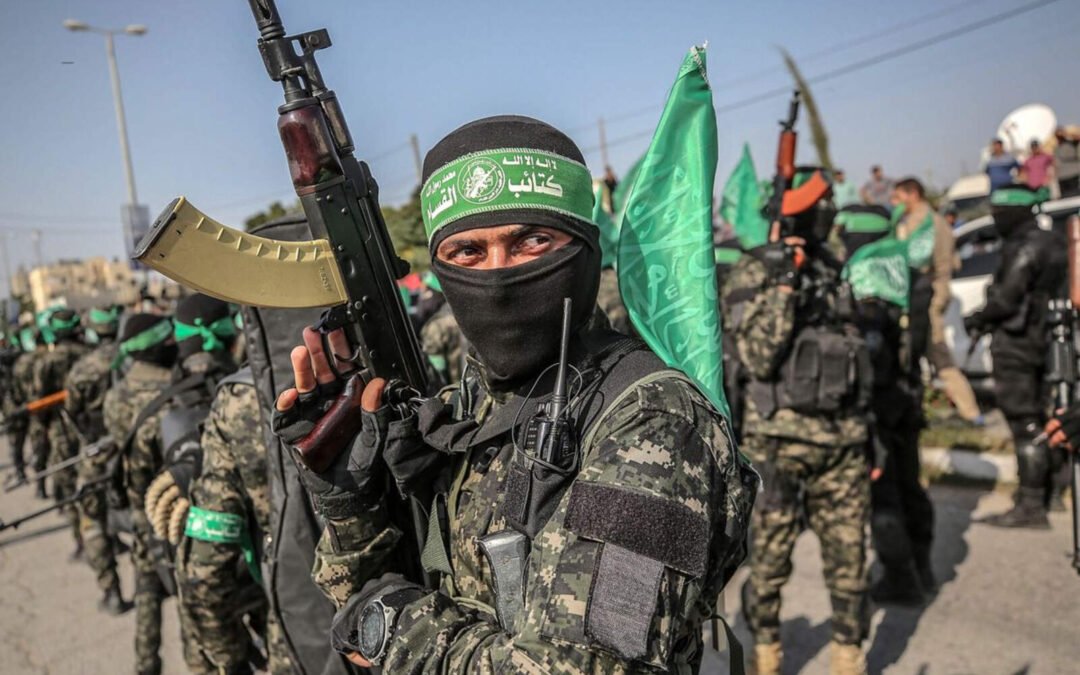 Hamas rechazó otra vez una propuesta de alto al fuego