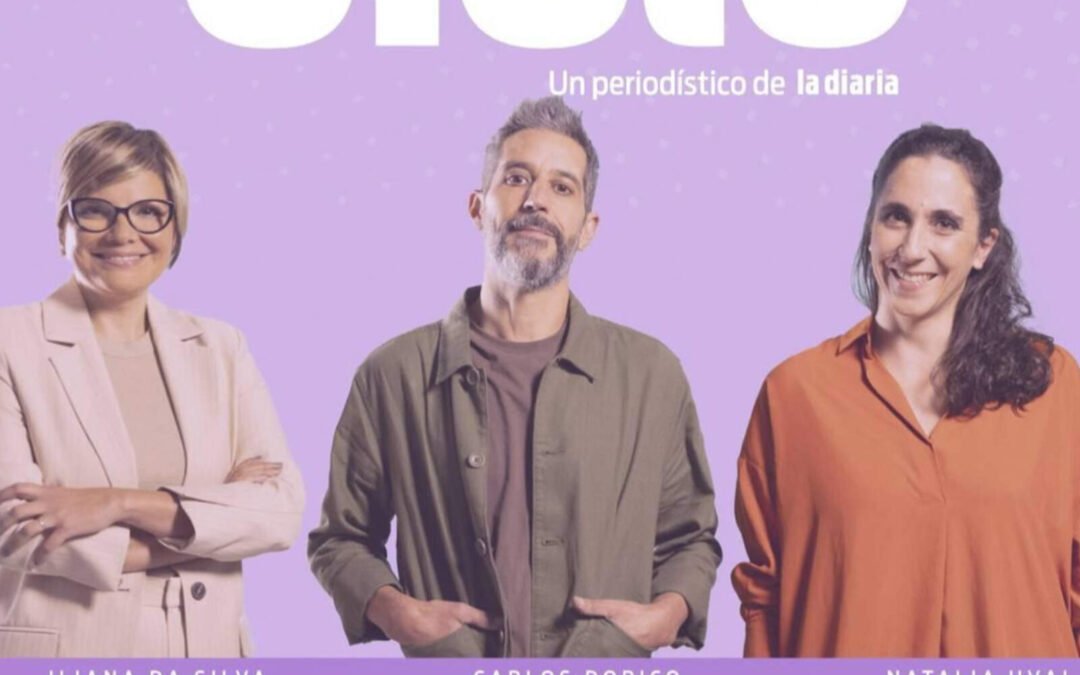 El oscuro financiamiento del pasquín comunista La Diaria