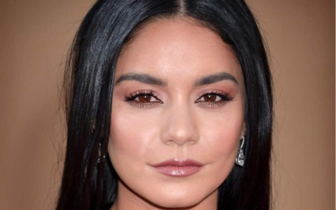 Vanessa  Hudgens anunció que está embarazada de su segundo hijo junto a Cole Tucker
