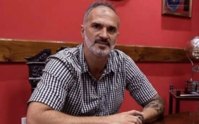 Escándalo en Independiente: filtran audio que acusa a Seoane de ‘arreglo secreto’