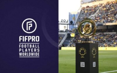 FIFPro critica al Mundial de Clubes y exige más cuidado para los futbolistas