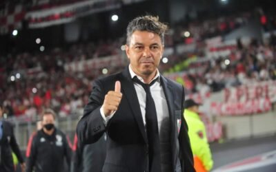 Quiénes son los sobrevivientes de la escoba de Gallardo que seguirán hasta fin de año