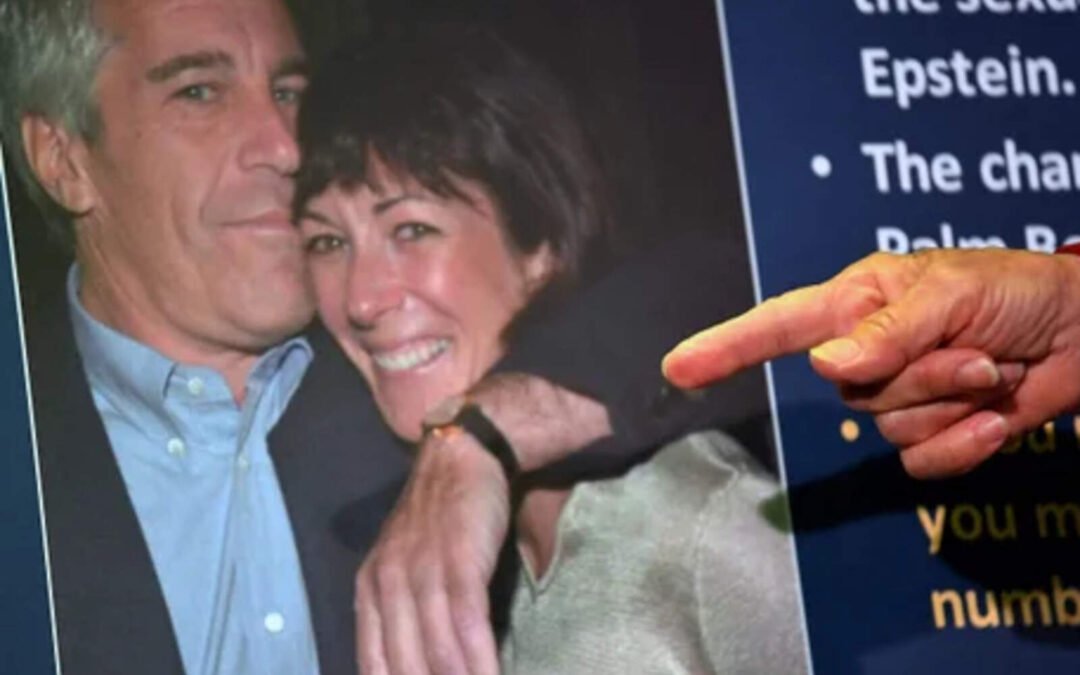 Tras ocultarlos por años, los demócratas quieren que Trump libere los archivos Epstein