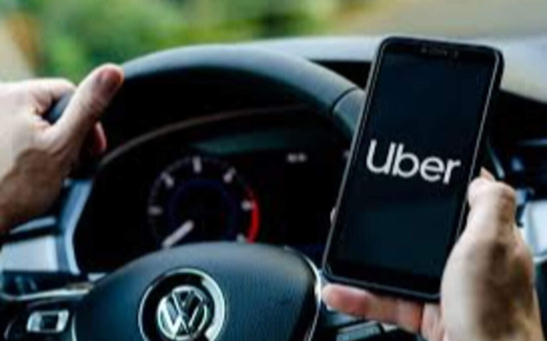 Uber cruzó al Concejo Deliberante de Córdoba tras un proyecto de regulación