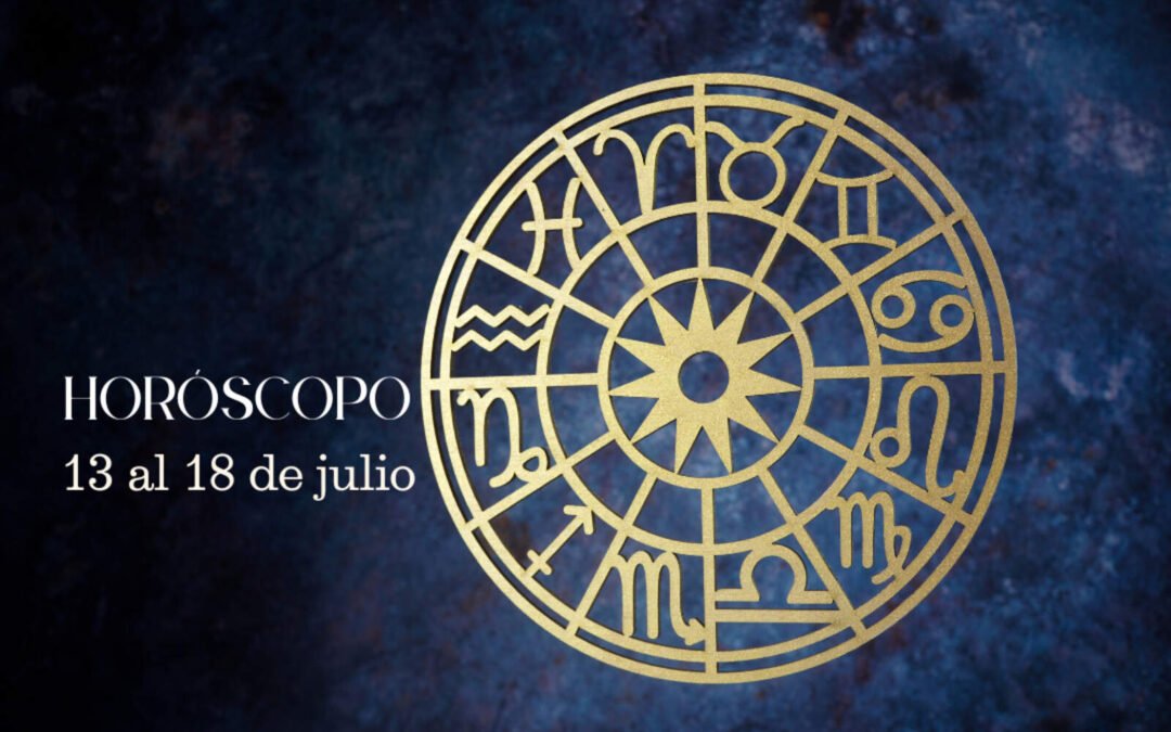 Horóscopo semanal de Mhoni Vidente: signo por signo qué sucederá está semana de julio