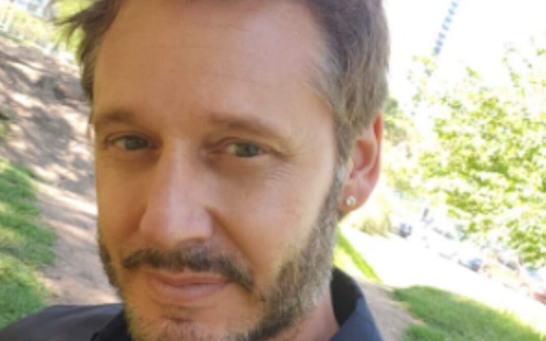 Benjamín Vicuña mostró su domingo familiar tras el conflicto con la China Suárez