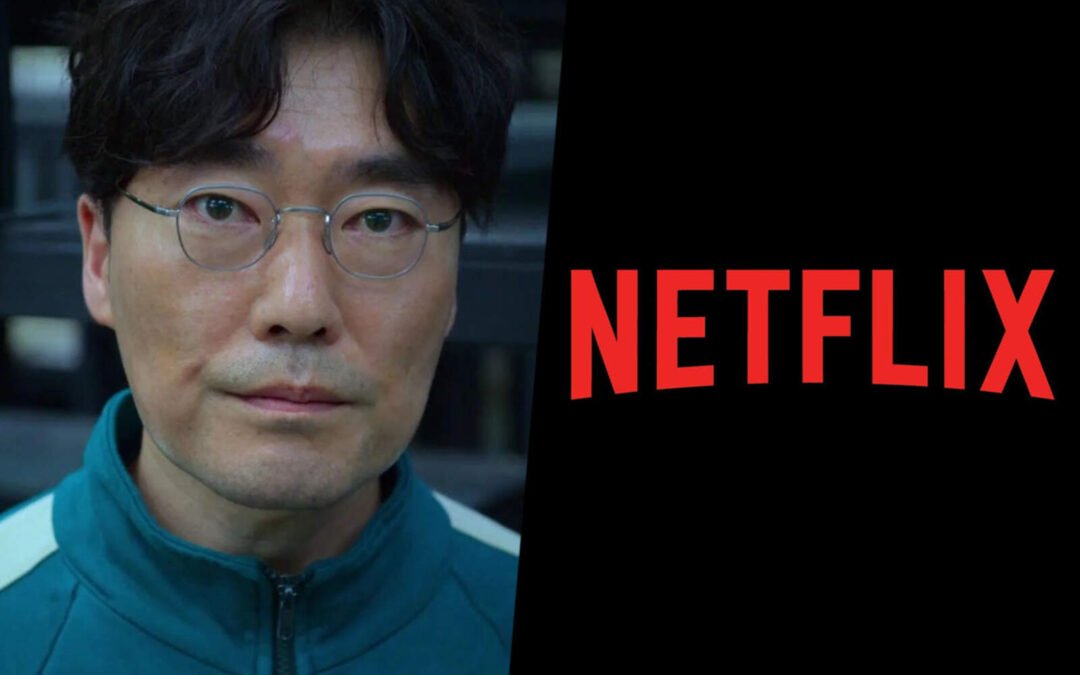 El creador de ‘El juego del calamar’ negocia con Netflix una cuarta temporada