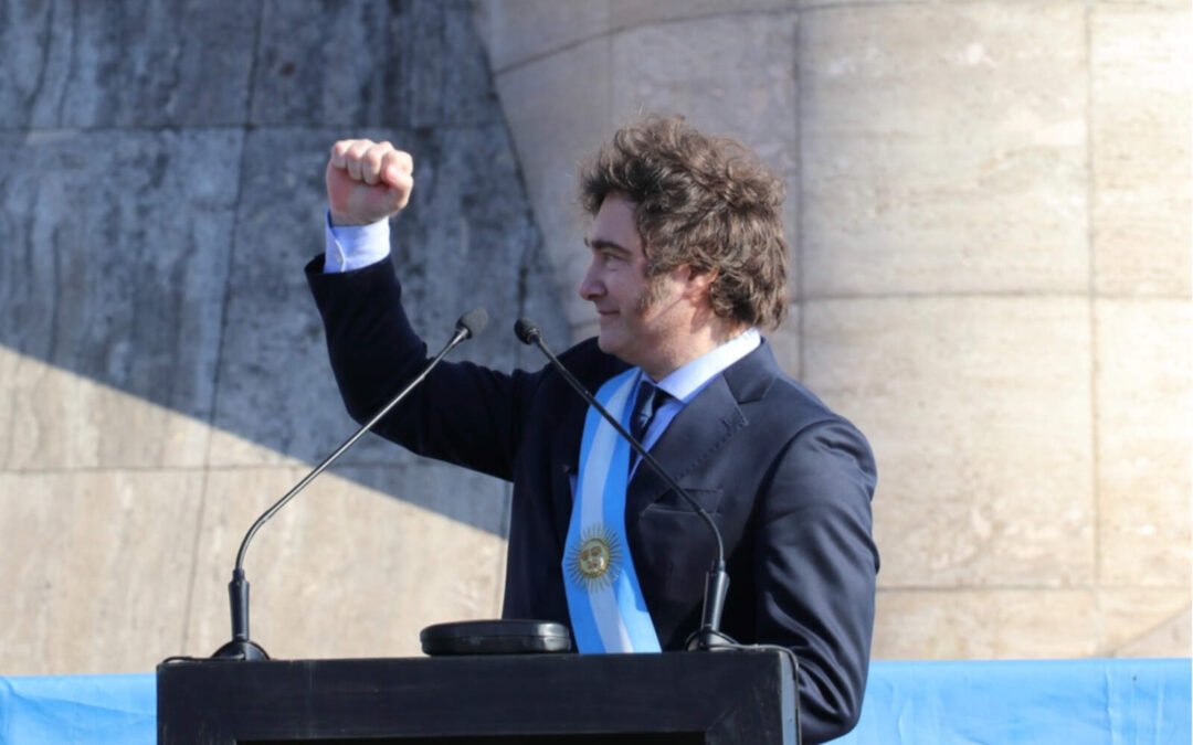 Gracias a Milei, Argentina dejó de tener los autos más caros de la región