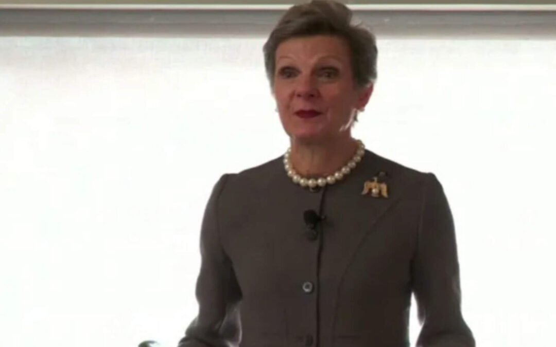 Argentina espera el fallo clave de Loretta Preska por el caso YPF