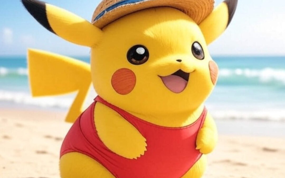 Evento de Verano en Pokémon TCG Pocket: cómo conseguir 60 relojes de sobre gratis