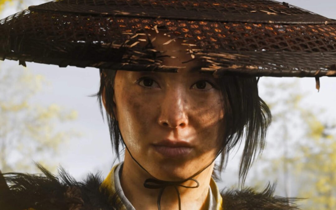 Sucker Punch revela nuevos detalles de Ghost of Yotei: fecha, historia y jugabilidad