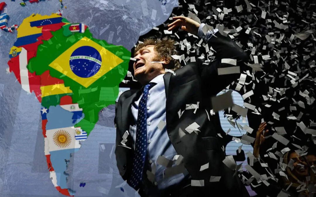 Argentina es uno de los países más libres del mundo, según el informe de Freedom House