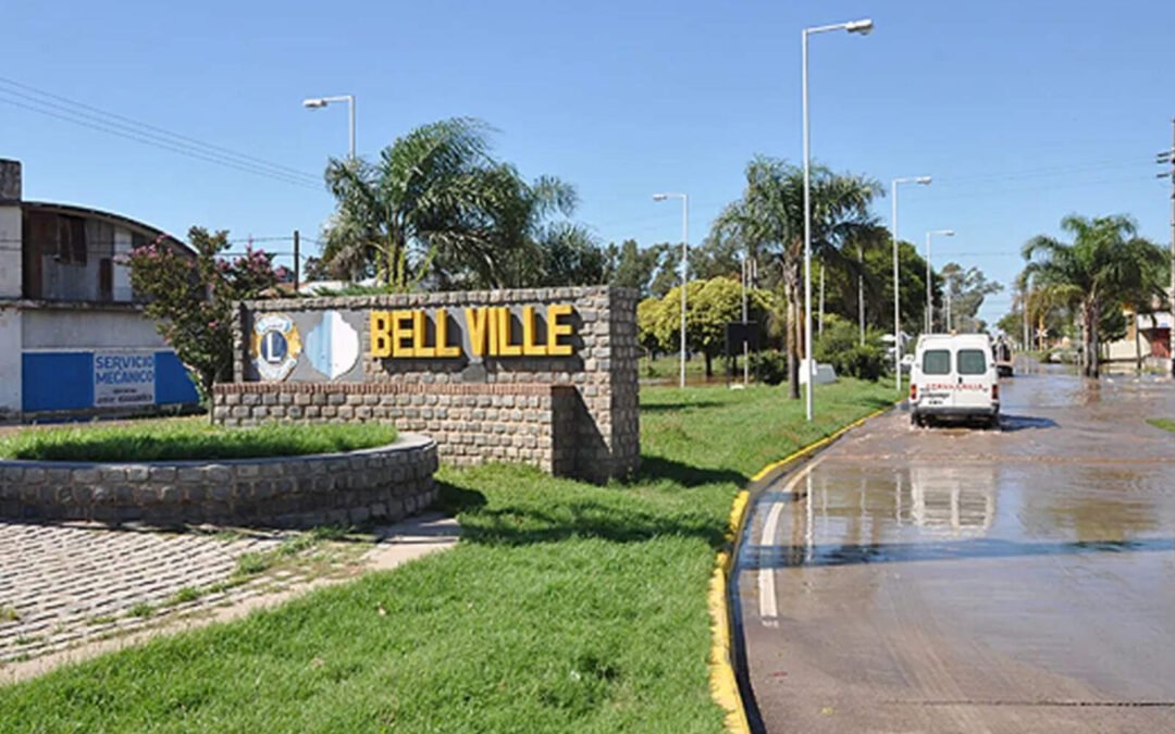 Bell Ville busca atraer a Mercado Libre tras cierre de oficinas en Córdoba capital