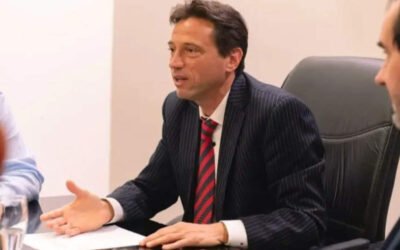 Escándalo en San Lorenzo: el Tribunal de Honor pidió destituir y expulsar a Moretti