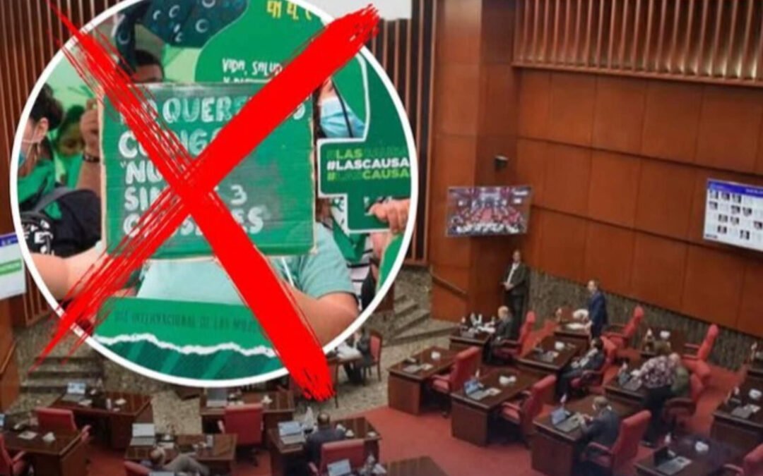 Aprueban en primera lectura el nuevo código procesal penal dominicano