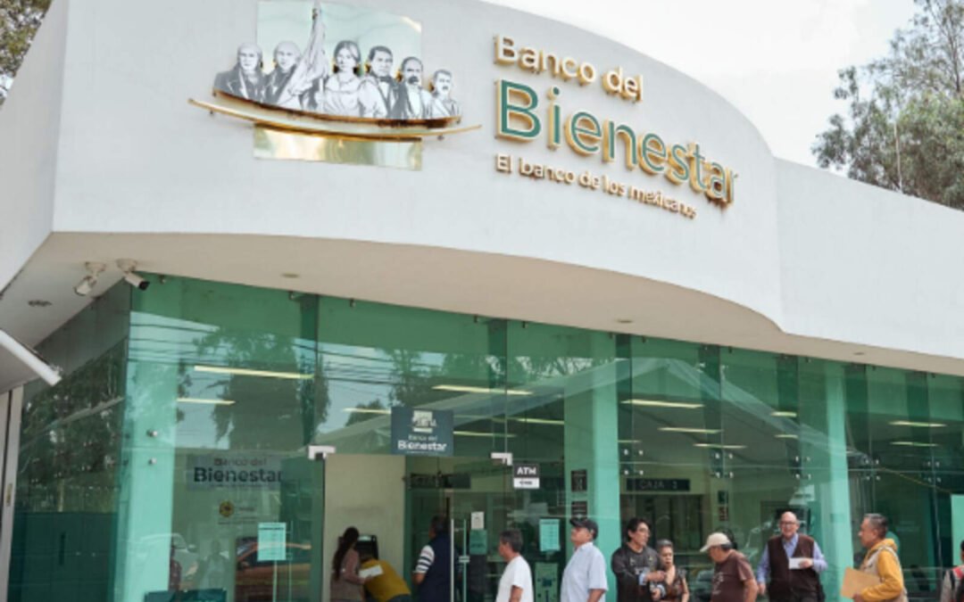 Estados Unidos acusa a bancos mexicanos de lavar dinero para el narco