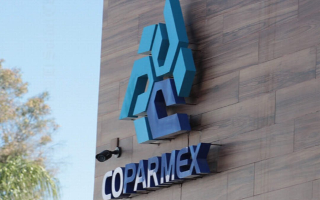 Coparmex denuncia corrupción en Pemex: proveedores pagan aportaciones para cobrar