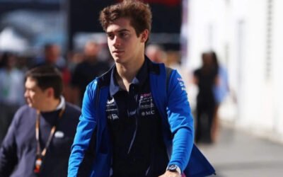 Fórmula 1: La titularidad de Franco Colapinto en Alpine podría estar en peligro