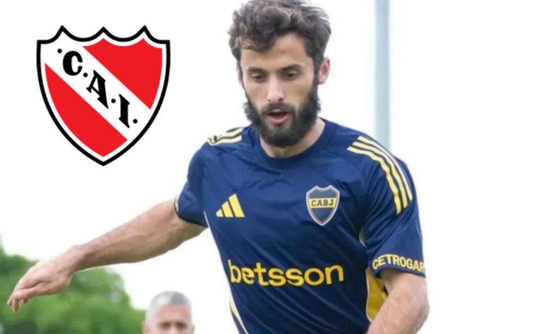 independiente-busca-quedarse-con-marcelo-saracchi,-de-escasos-minutos-en-boca
