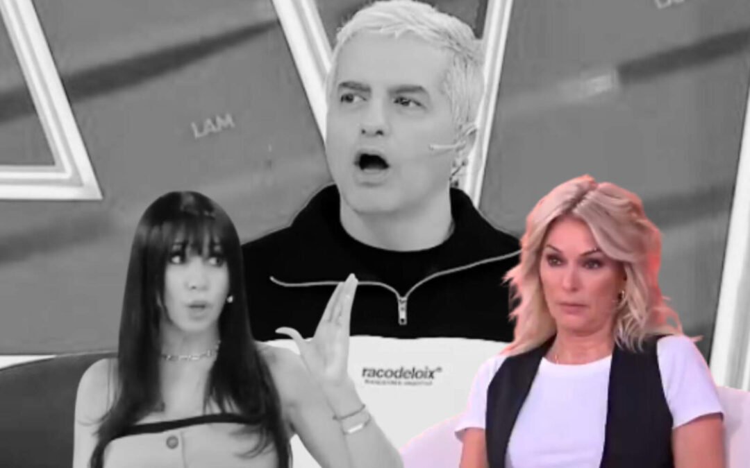 Yanina Latorre puso fecha a su salida de LAM tras el escándalo con Marixa Balli