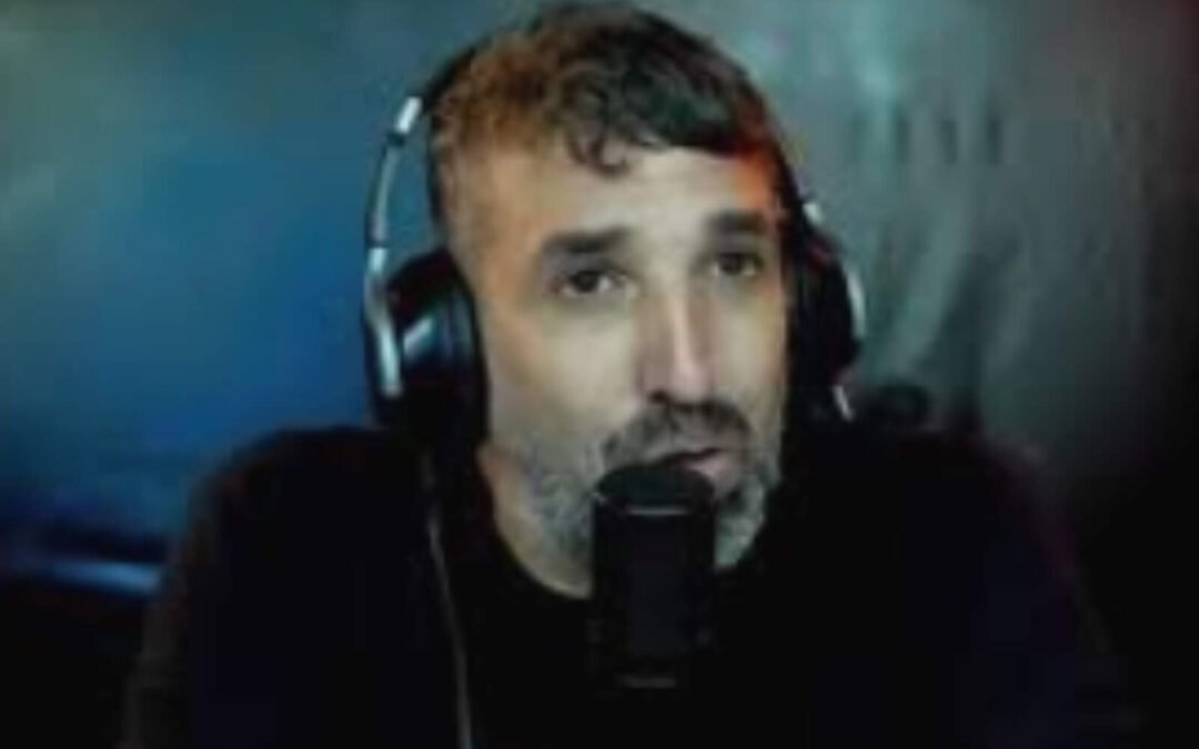 “Me tendría que haber ido antes”: la salida explosiva de Moranzoni de Crónica TV