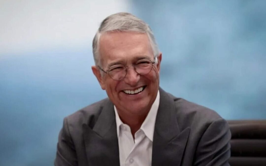 El Gobierno de Morena intensifica campaña contra Ricardo Salinas Pliego