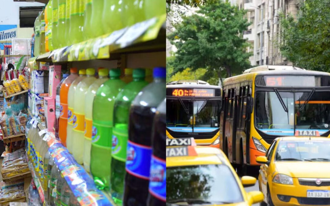 Inflación en Córdoba: qué rubros traccionaron el IPC de junio en  la provincia