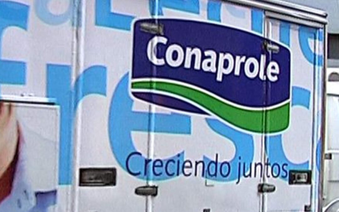 Sindicato de Conaprole provoca cierre de planta en Rivera