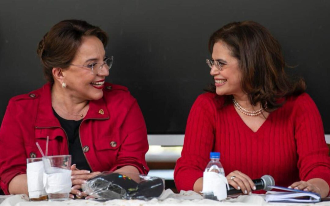 Honduras: Libre se niega a contar los votos físicos y pone en riesgo la democracia